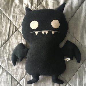 Uglydoll Ice Bat 21"